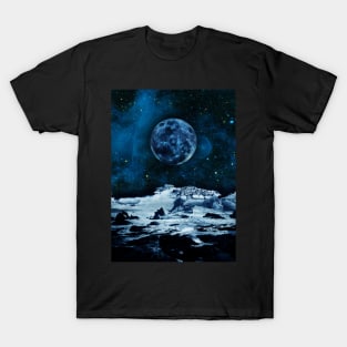 Blue Traveler T-Shirt